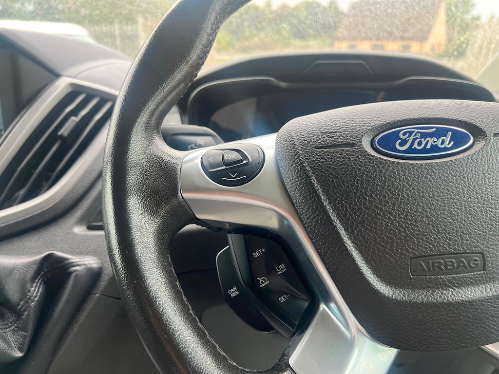 Used Ford Transit 2019 for sale - 76847318: Photo 68