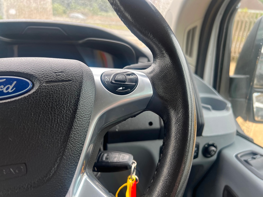 Used Ford Transit 2019 for sale - 76847318: Photo 69