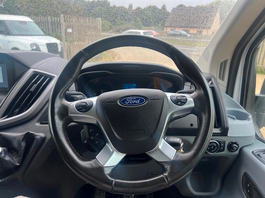 Used Ford Transit 2019 for sale - 76847318: Photo 70