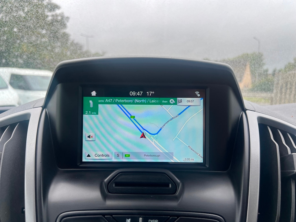 Used Ford Transit 2019 for sale - 76847318: Photo 73