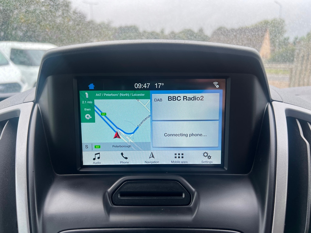 Used Ford Transit 2019 for sale - 76847318: Photo 74