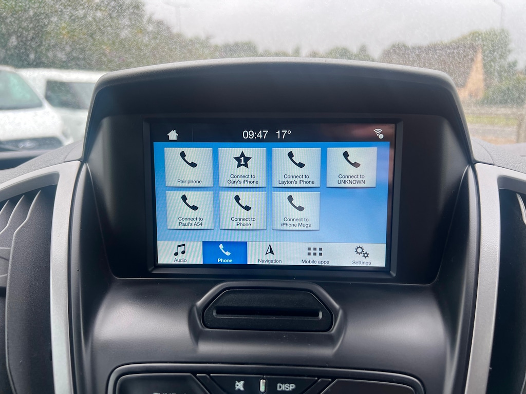 Used Ford Transit 2019 for sale - 76847318: Photo 75