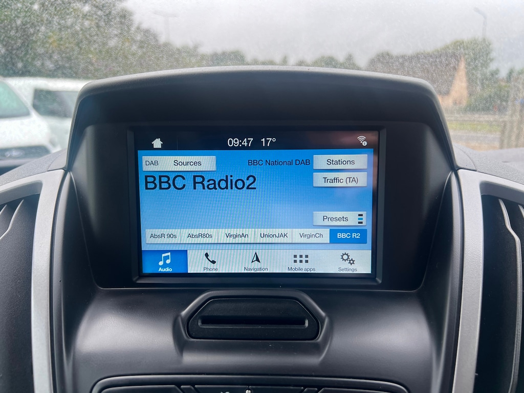 Used Ford Transit 2019 for sale - 76847318: Photo 76