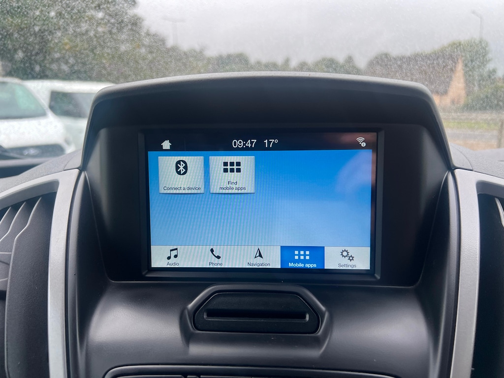 Used Ford Transit 2019 for sale - 76847318: Photo 77