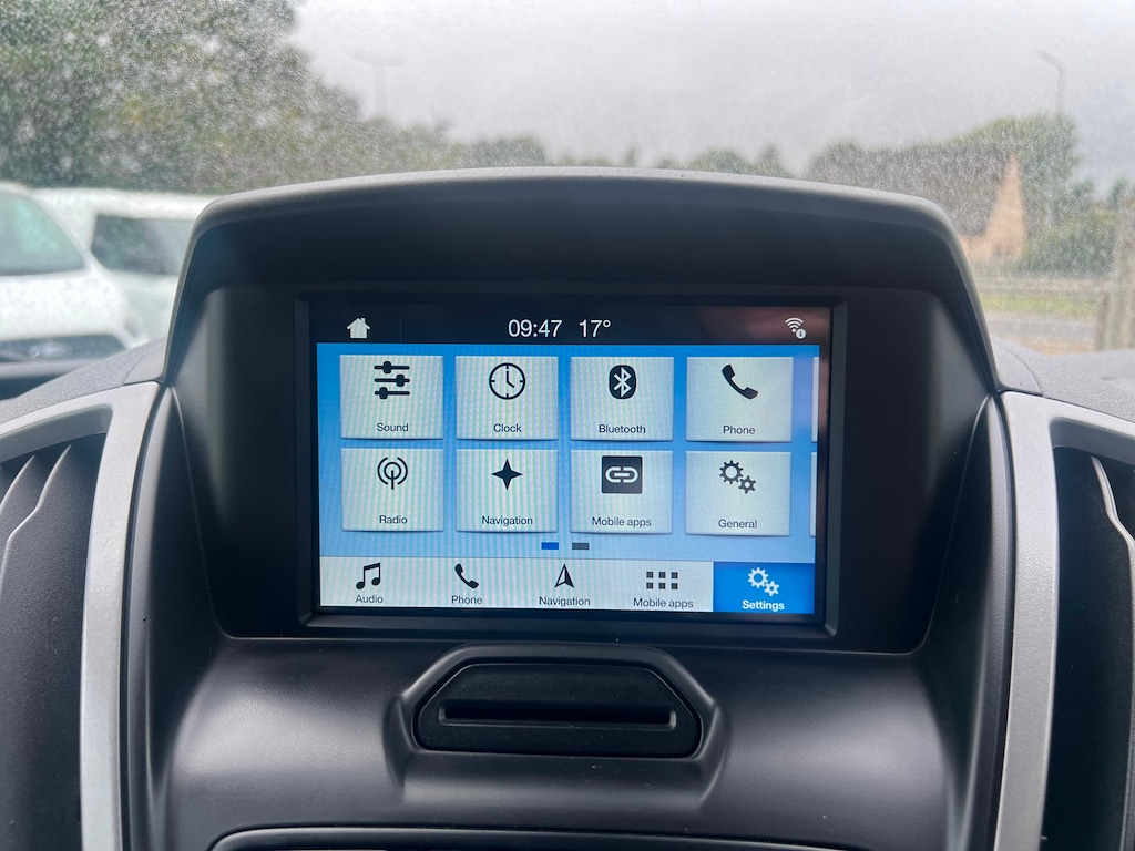 Used Ford Transit 2019 for sale - 76847318: Photo 78