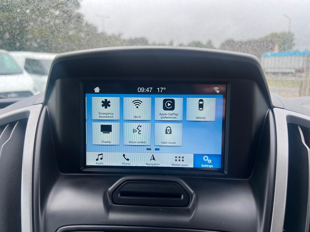 Used Ford Transit 2019 for sale - 76847318: Photo 79