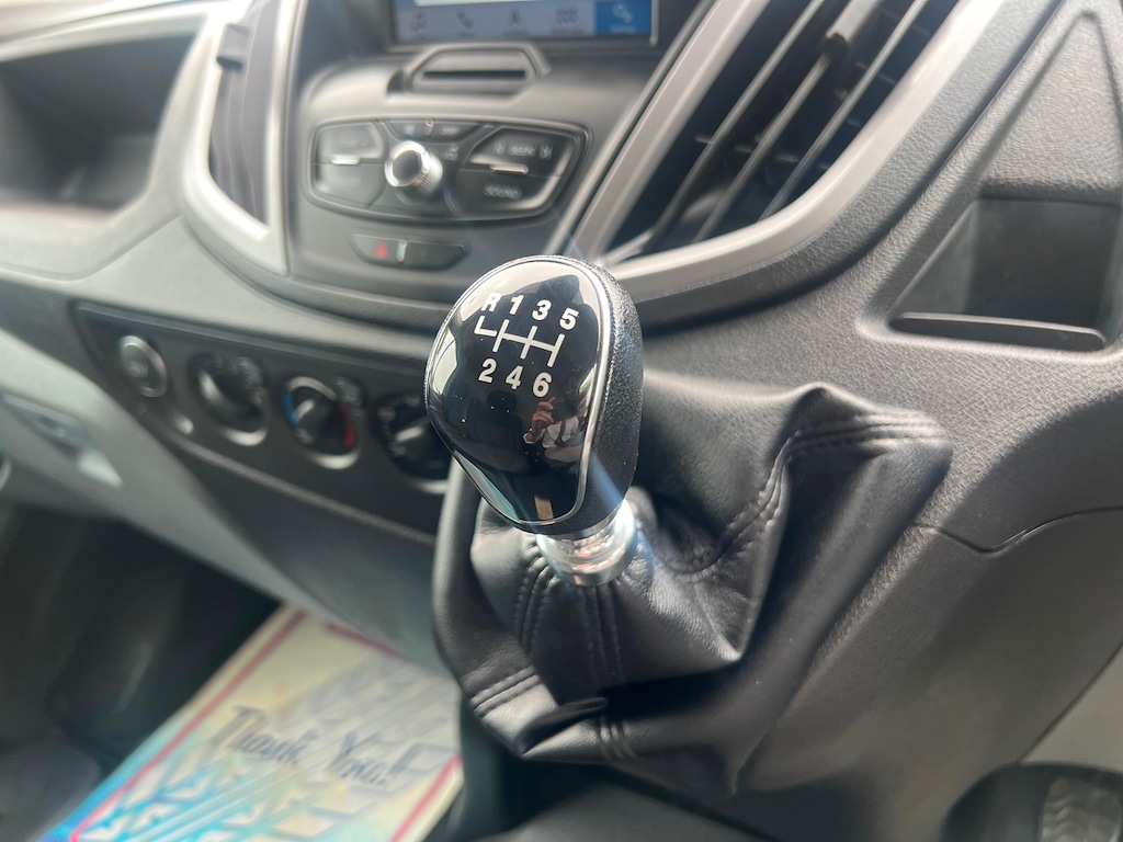 Used Ford Transit 2019 for sale - 76847318: Photo 84