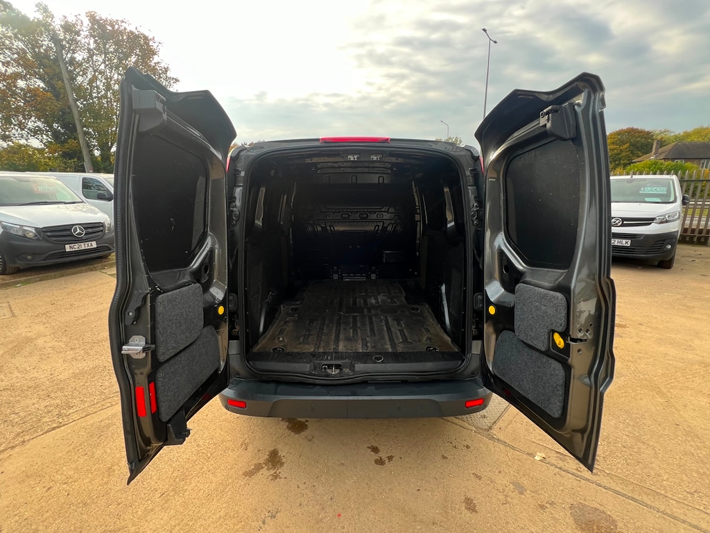 Used Ford Transit Connect 2016 for sale - 76290138: Photo 4