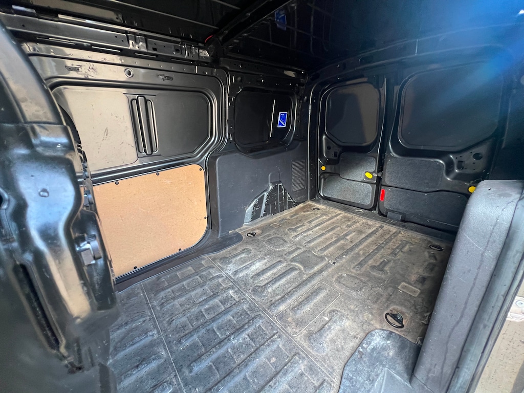 Used Ford Transit Connect 2016 for sale - 76290138: Photo 40