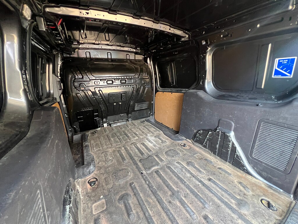 Used Ford Transit Connect 2016 for sale - 76290138: Photo 44