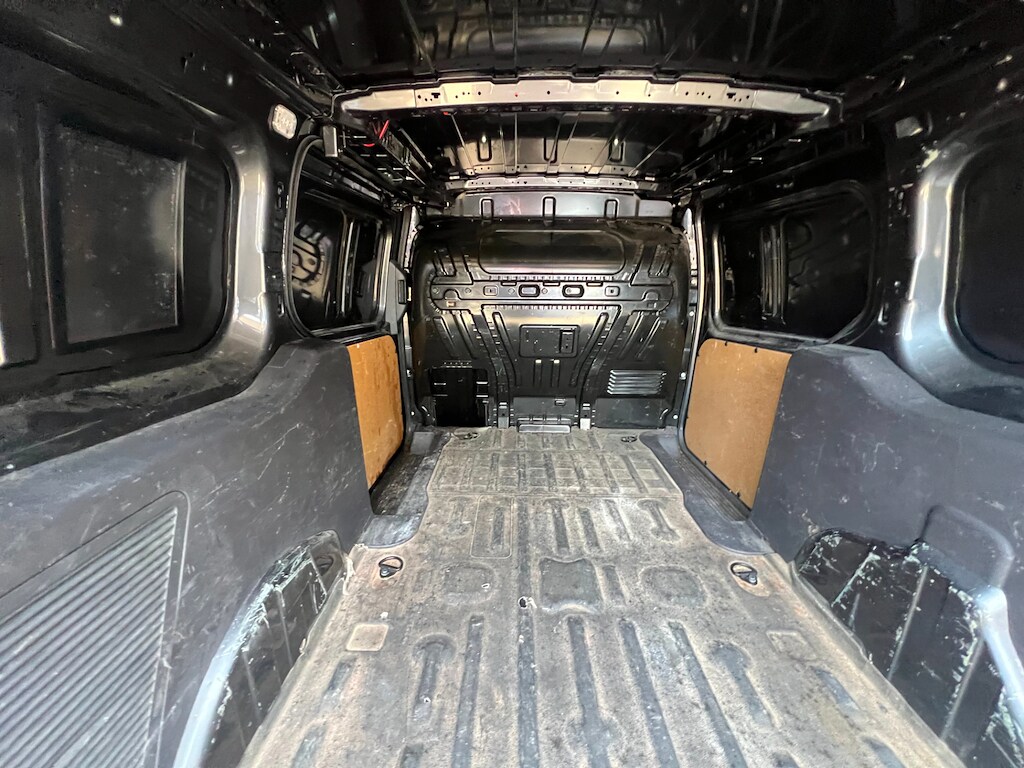 Used Ford Transit Connect 2016 for sale - 76290138: Photo 45