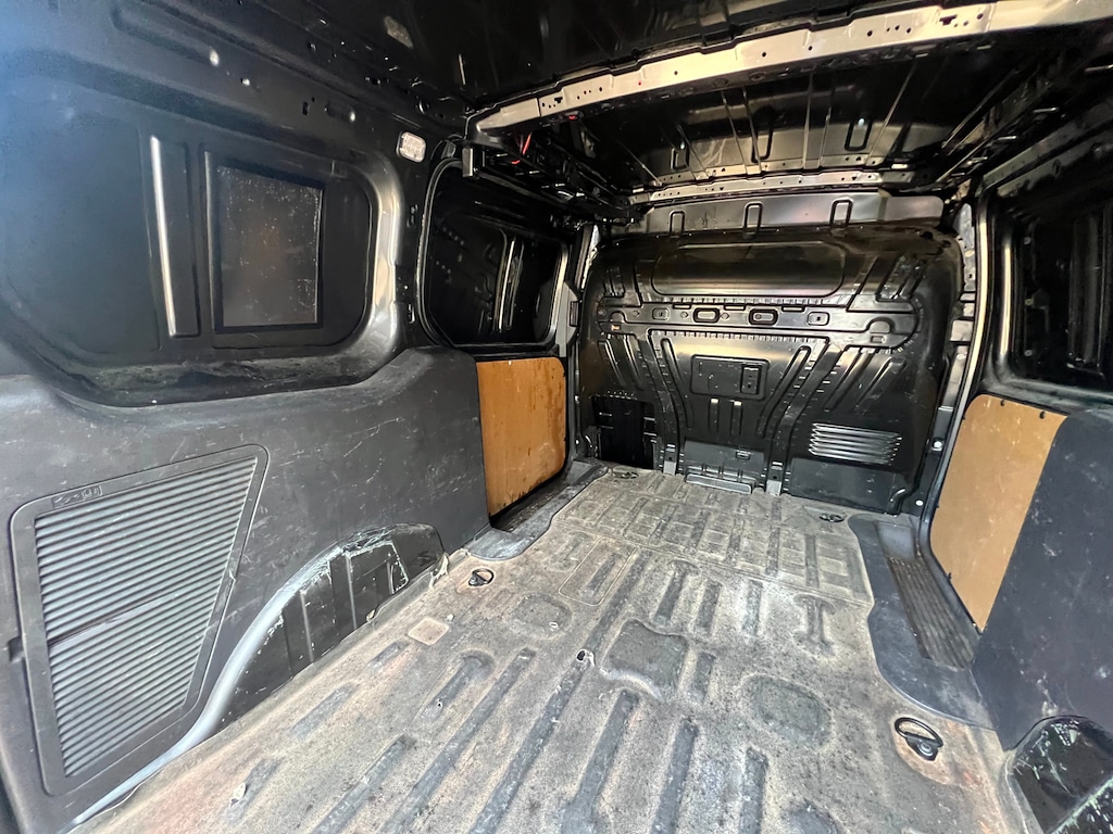 Used Ford Transit Connect 2016 for sale - 76290138: Photo 46