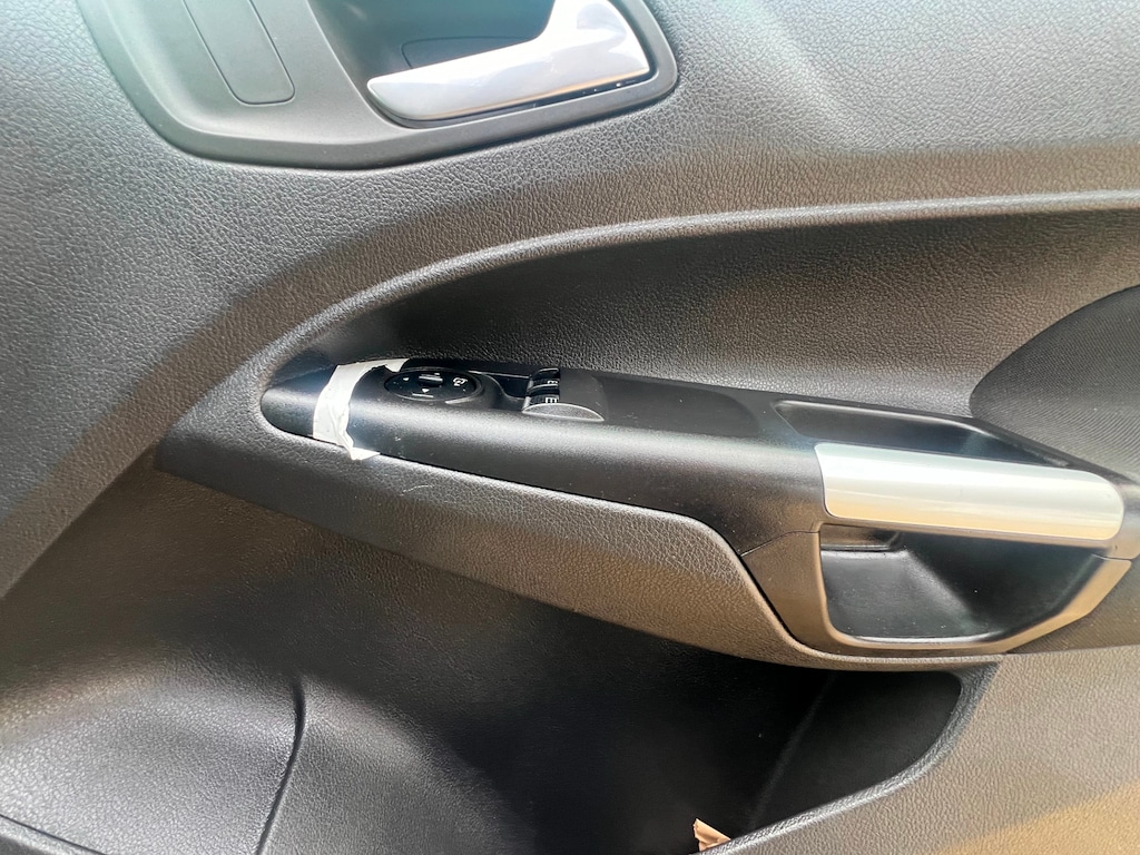 Used Ford Transit Connect 2016 for sale - 76290138: Photo 52