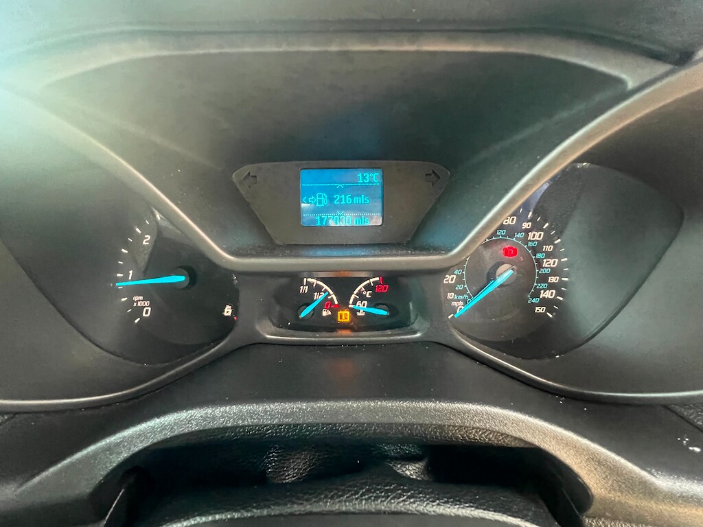 Used Ford Transit Connect 2016 for sale - 76290138: Photo 55