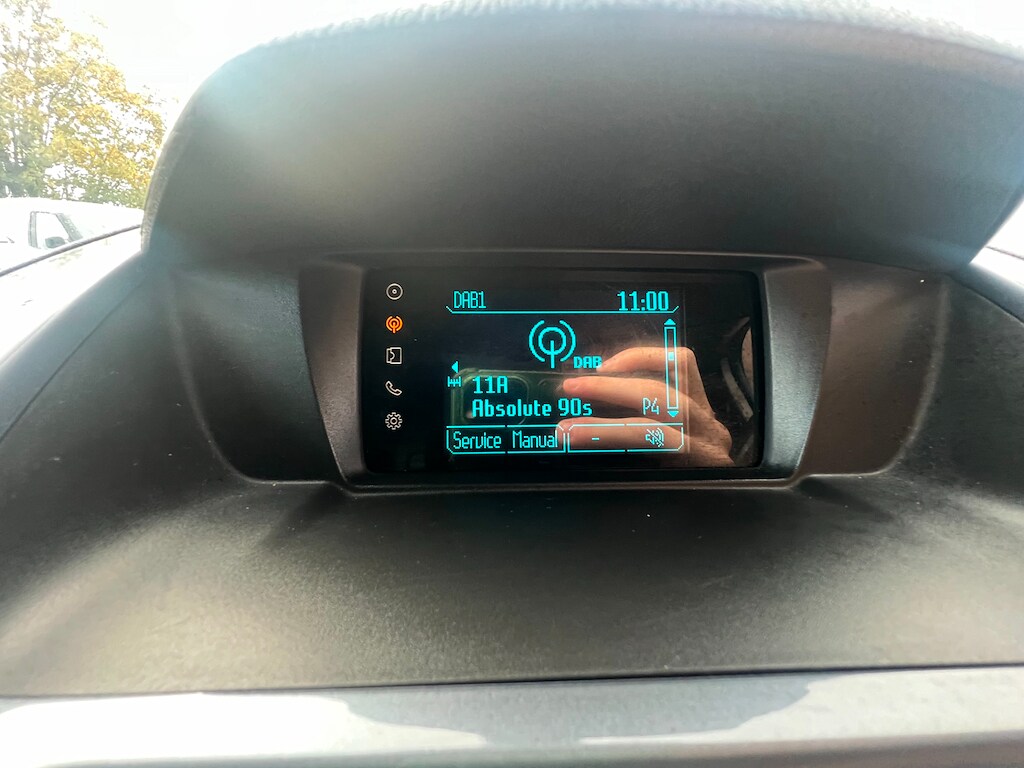 Used Ford Transit Connect 2016 for sale - 76290138: Photo 56