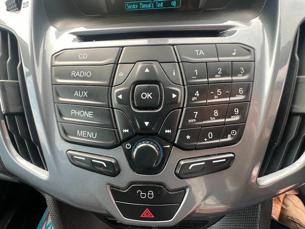 Used Ford Transit Connect 2016 for sale - 76290138: Photo 57