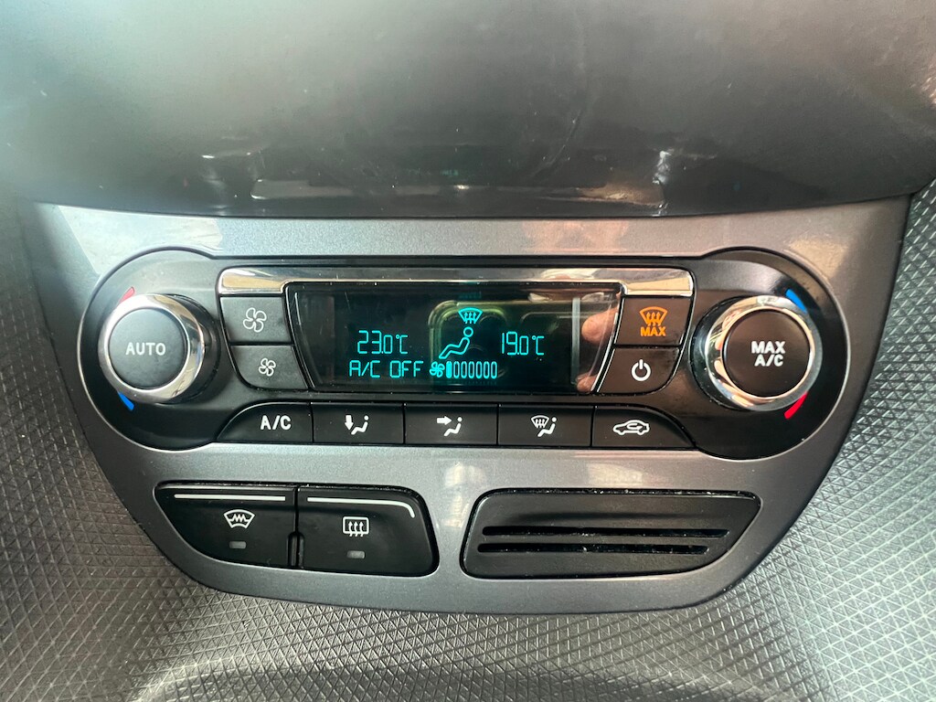 Used Ford Transit Connect 2016 for sale - 76290138: Photo 58