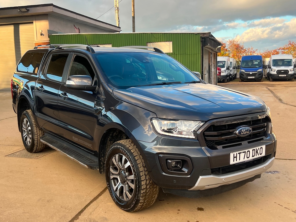 Used Ford Ranger 2021 for sale - 76067261: Photo 13
