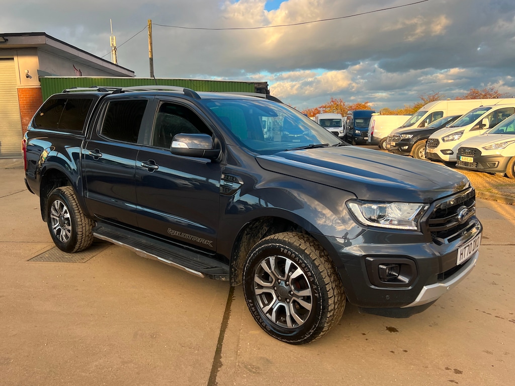 Used Ford Ranger 2021 for sale - 76067261: Photo 15