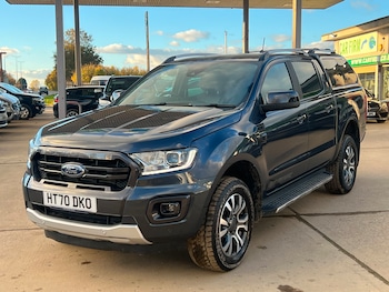 Ford - Ranger