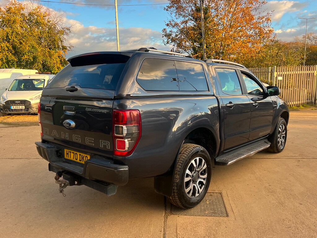 Used Ford Ranger 2021 for sale - 76067261: Photo 25