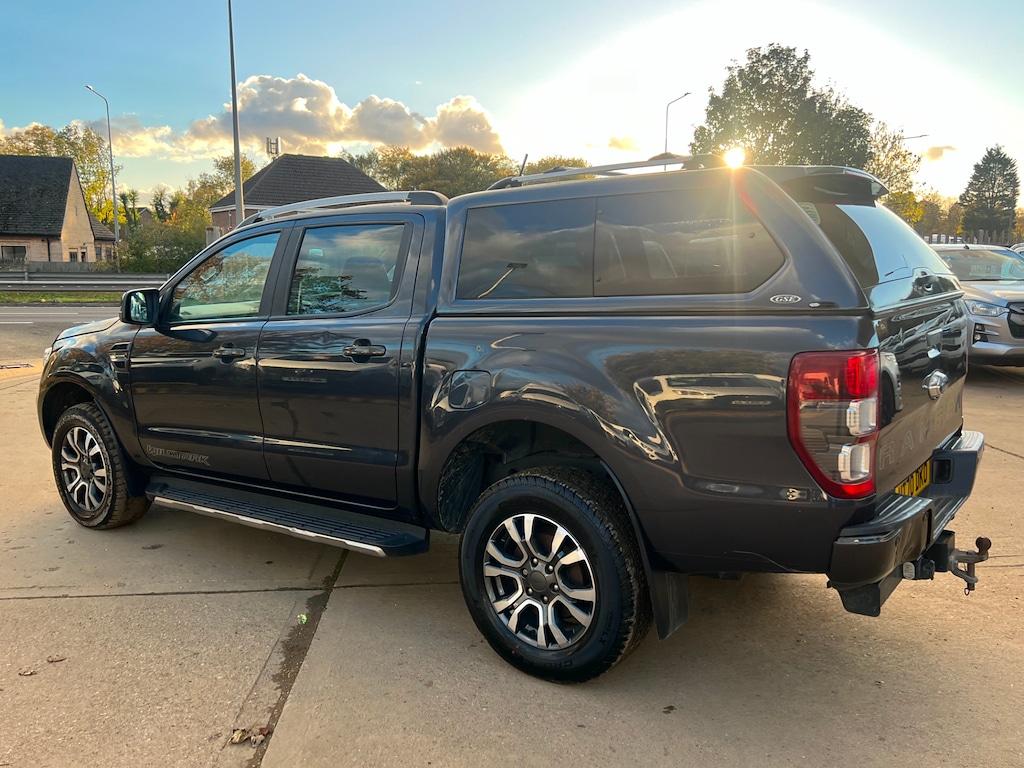 Used Ford Ranger 2021 for sale - 76067261: Photo 34