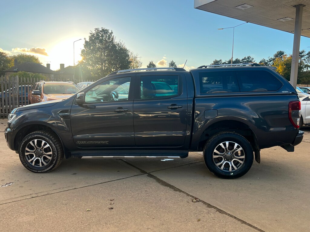Used Ford Ranger 2021 for sale - 76067261: Photo 37