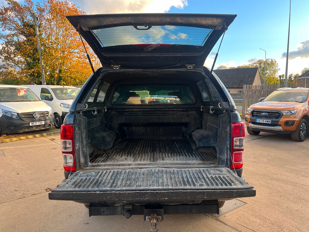 Used Ford Ranger 2021 for sale - 76067261: Photo 4