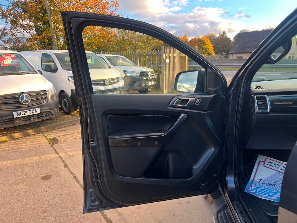 Used Ford Ranger 2021 for sale - 76067261: Photo 45