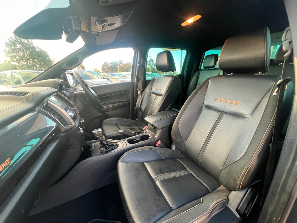 Used Ford Ranger 2021 for sale - 76067261: Photo 49