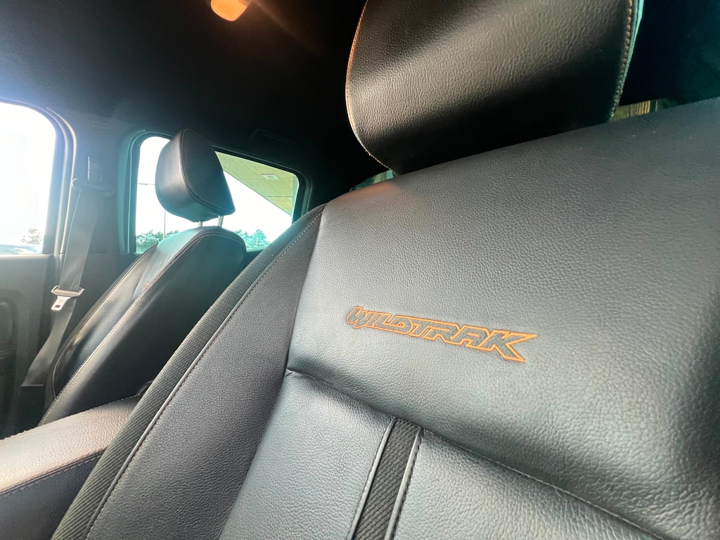 Used Ford Ranger 2021 for sale - 76067261: Photo 50