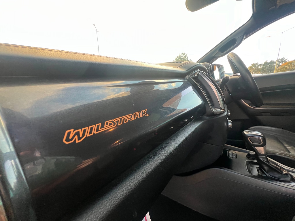 Used Ford Ranger 2021 for sale - 76067261: Photo 51