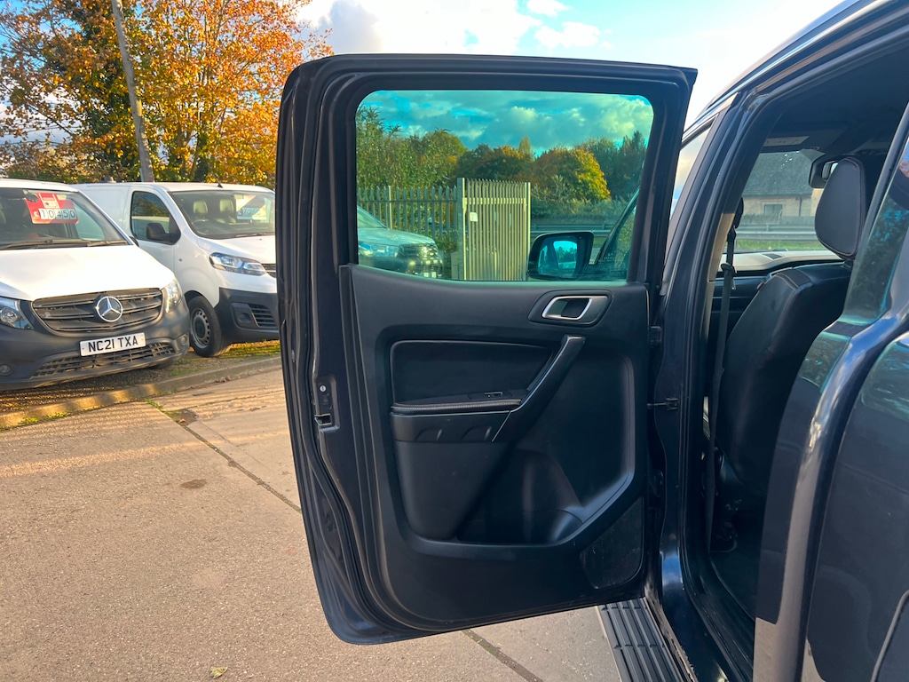 Used Ford Ranger 2021 for sale - 76067261: Photo 52