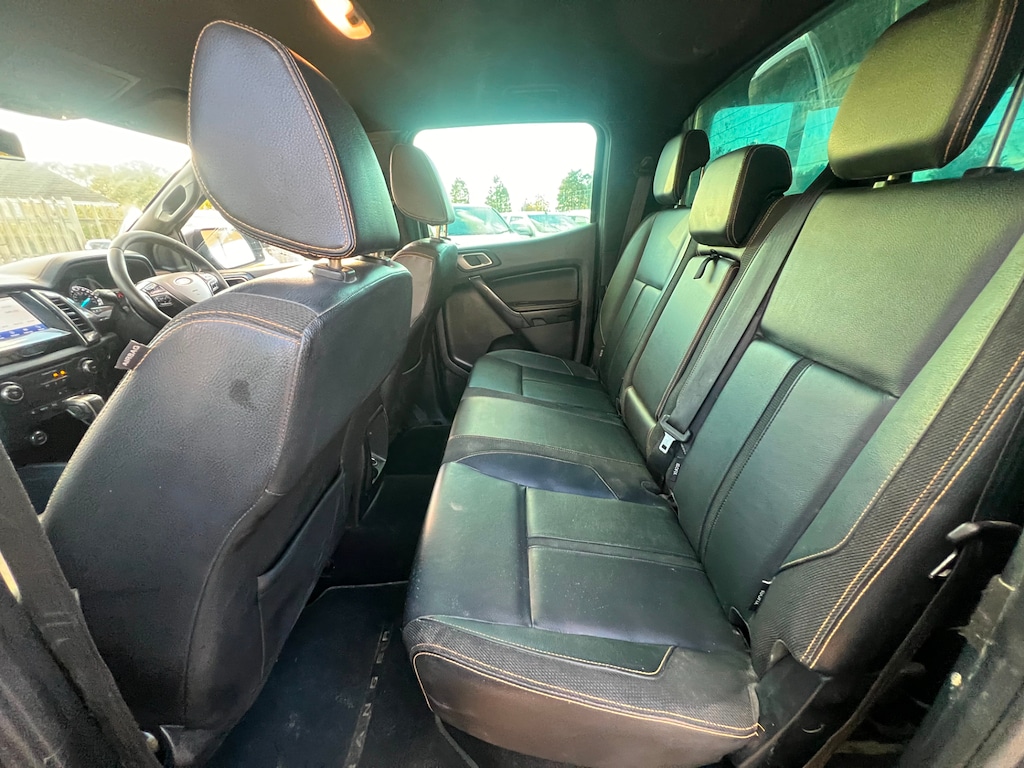 Used Ford Ranger 2021 for sale - 76067261: Photo 55