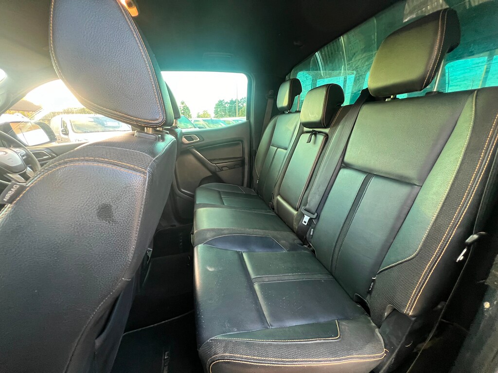 Used Ford Ranger 2021 for sale - 76067261: Photo 56