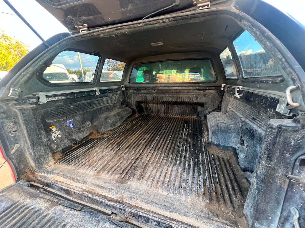 Used Ford Ranger 2021 for sale - 76067261: Photo 59