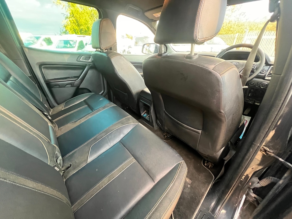 Used Ford Ranger 2021 for sale - 76067261: Photo 62