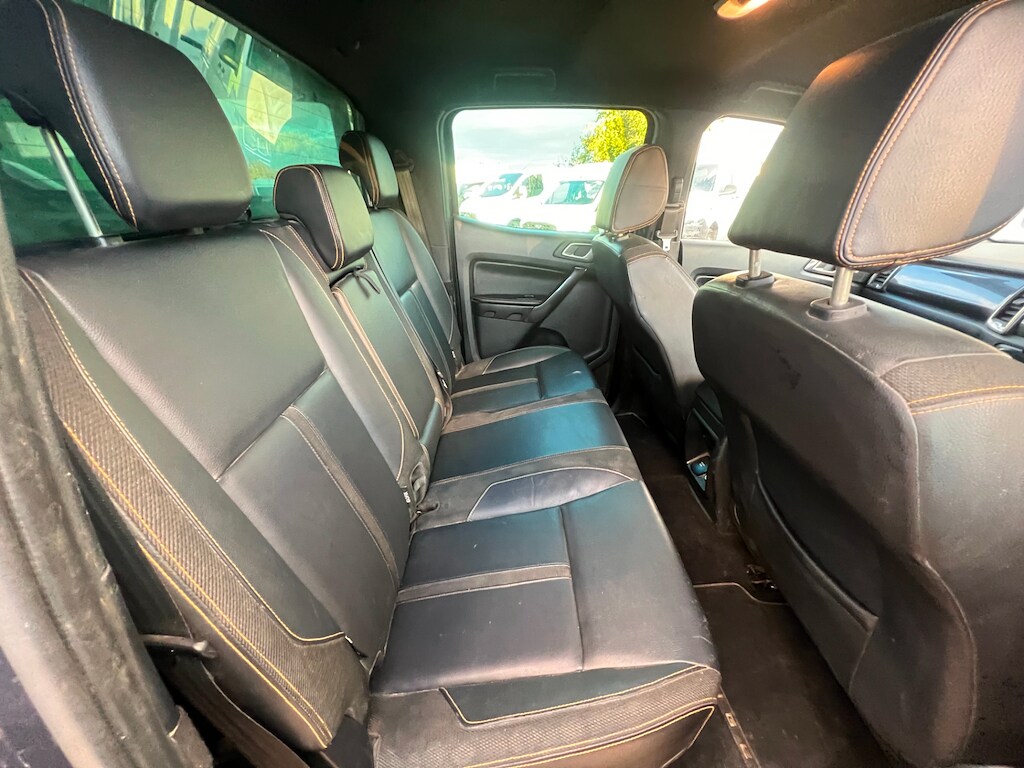 Used Ford Ranger 2021 for sale - 76067261: Photo 63