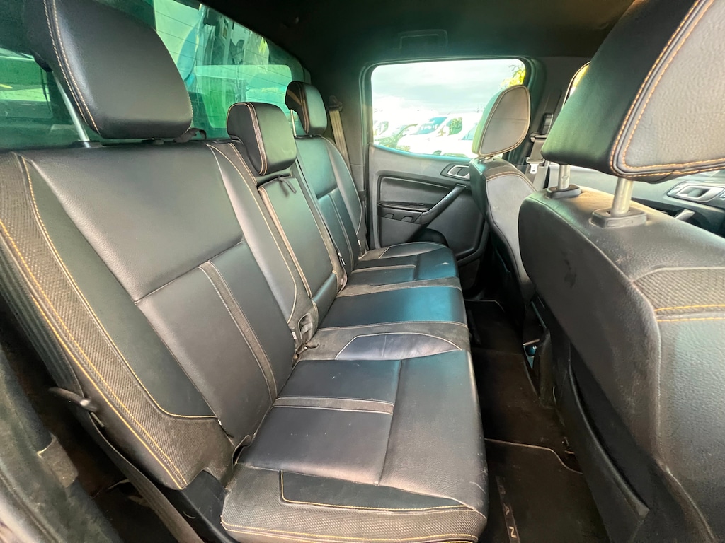 Used Ford Ranger 2021 for sale - 76067261: Photo 64