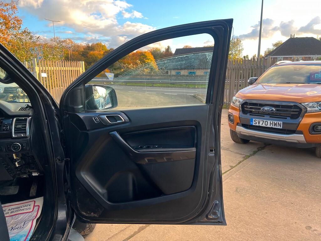 Used Ford Ranger 2021 for sale - 76067261: Photo 65