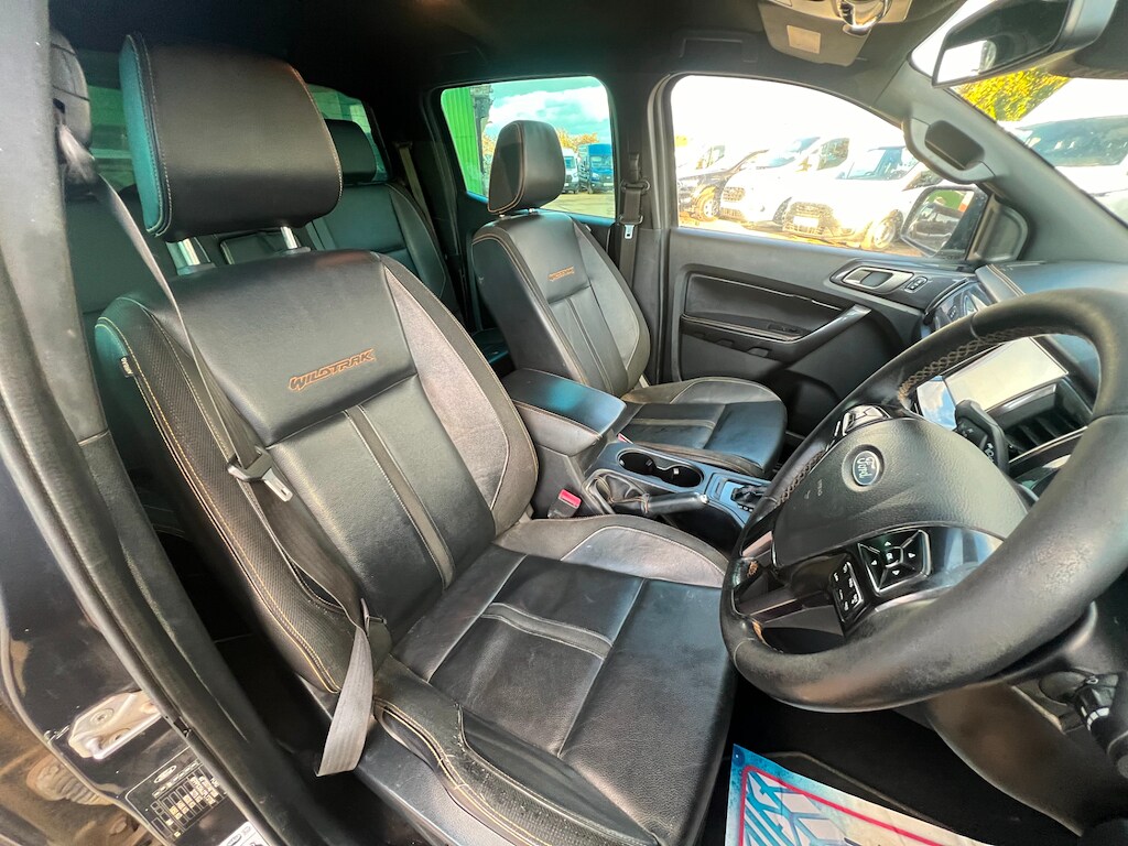 Used Ford Ranger 2021 for sale - 76067261: Photo 70