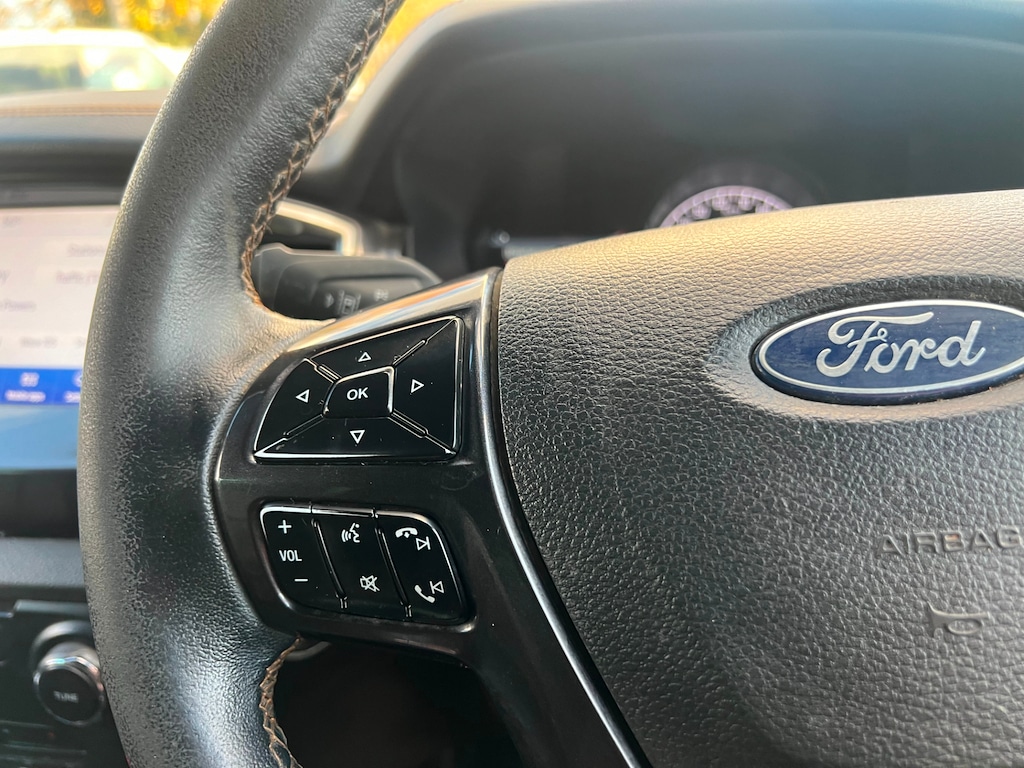 Used Ford Ranger 2021 for sale - 76067261: Photo 75