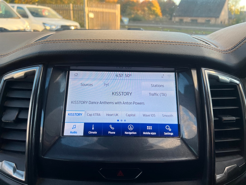 Used Ford Ranger 2021 for sale - 76067261: Photo 76