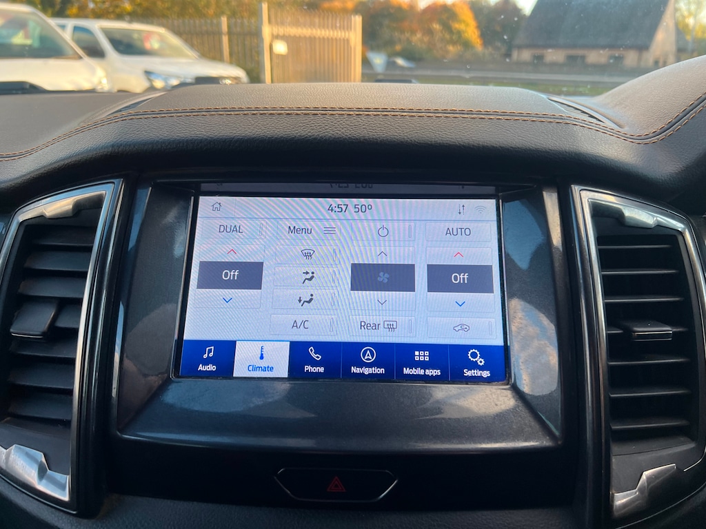 Used Ford Ranger 2021 for sale - 76067261: Photo 77