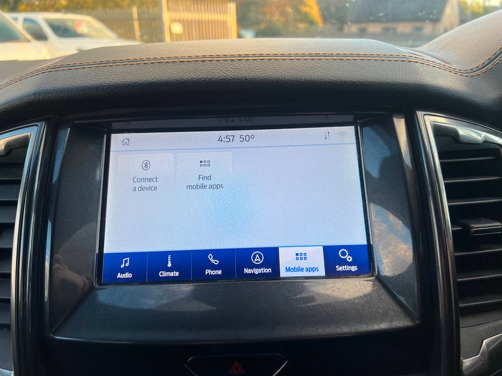 Used Ford Ranger 2021 for sale - 76067261: Photo 80