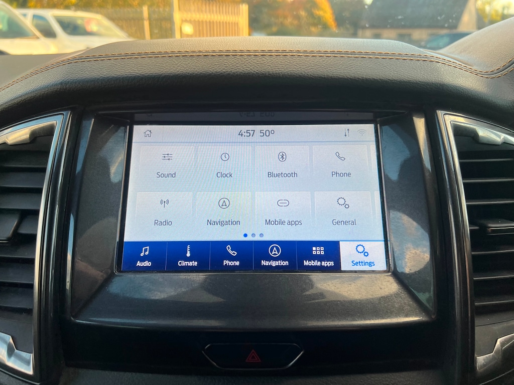 Used Ford Ranger 2021 for sale - 76067261: Photo 81