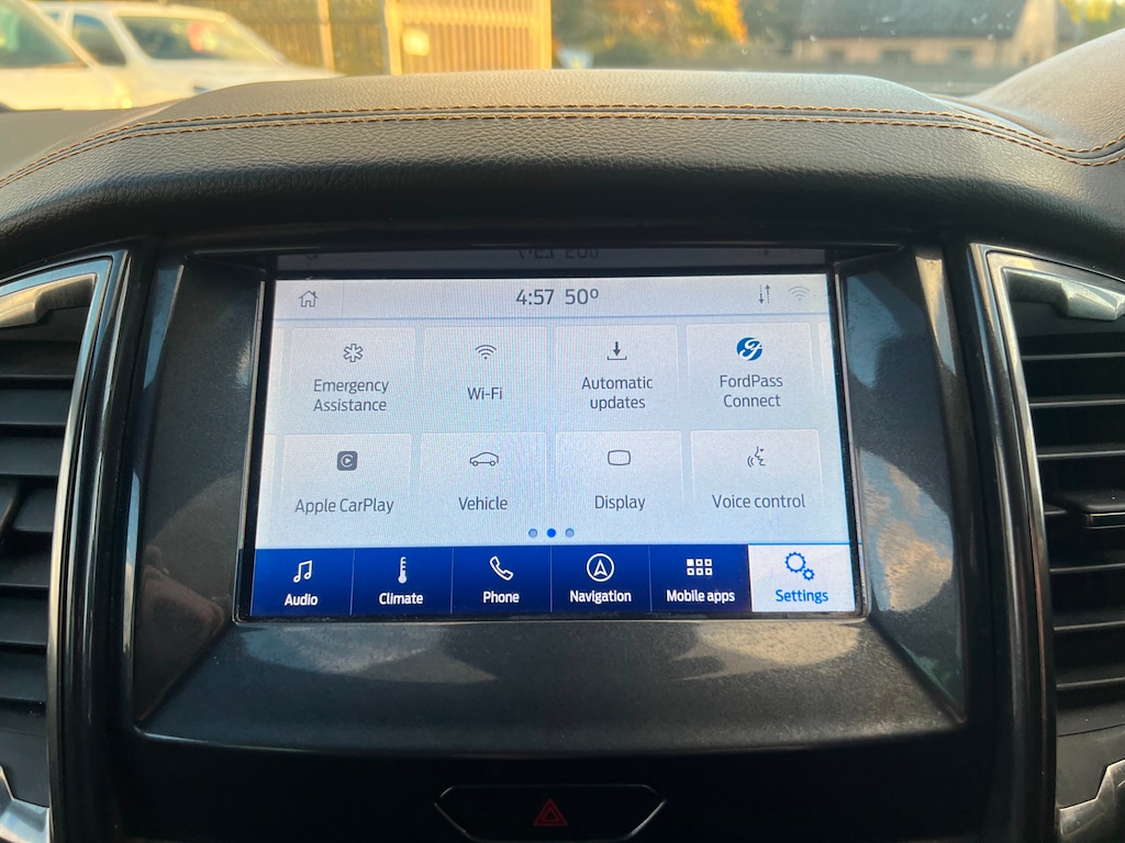 Used Ford Ranger 2021 for sale - 76067261: Photo 82