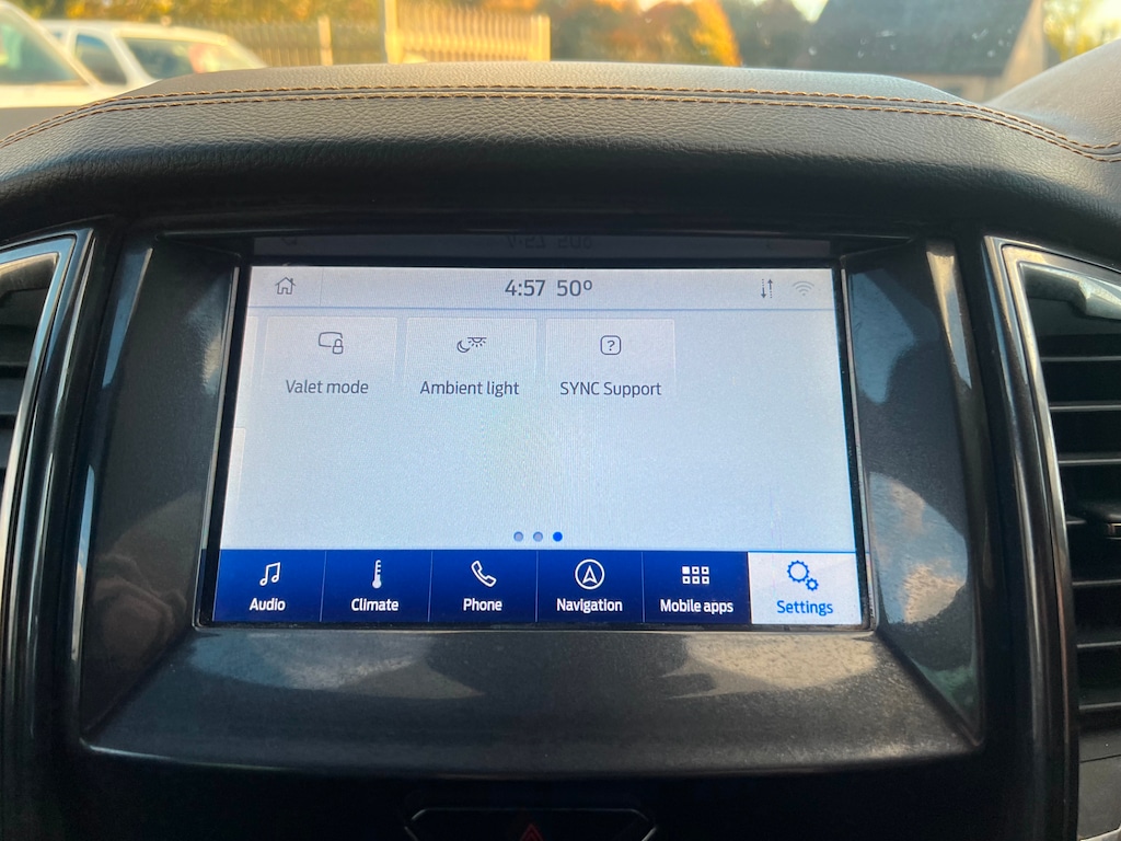 Used Ford Ranger 2021 for sale - 76067261: Photo 83