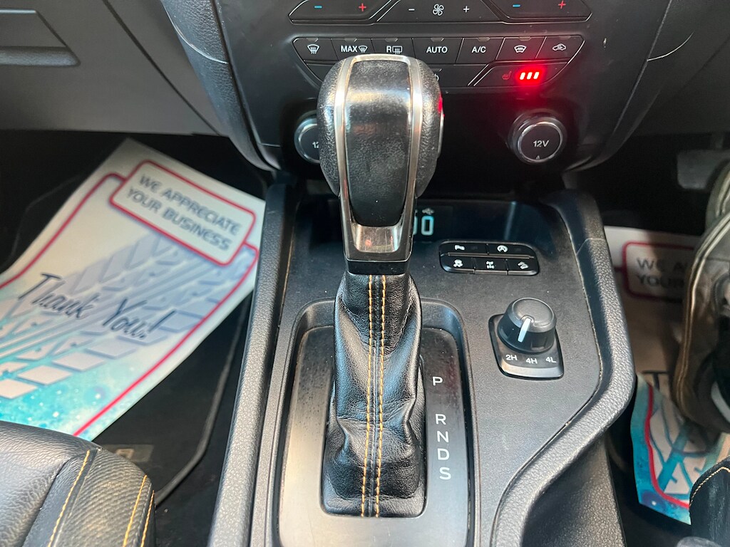 Used Ford Ranger 2021 for sale - 76067261: Photo 88