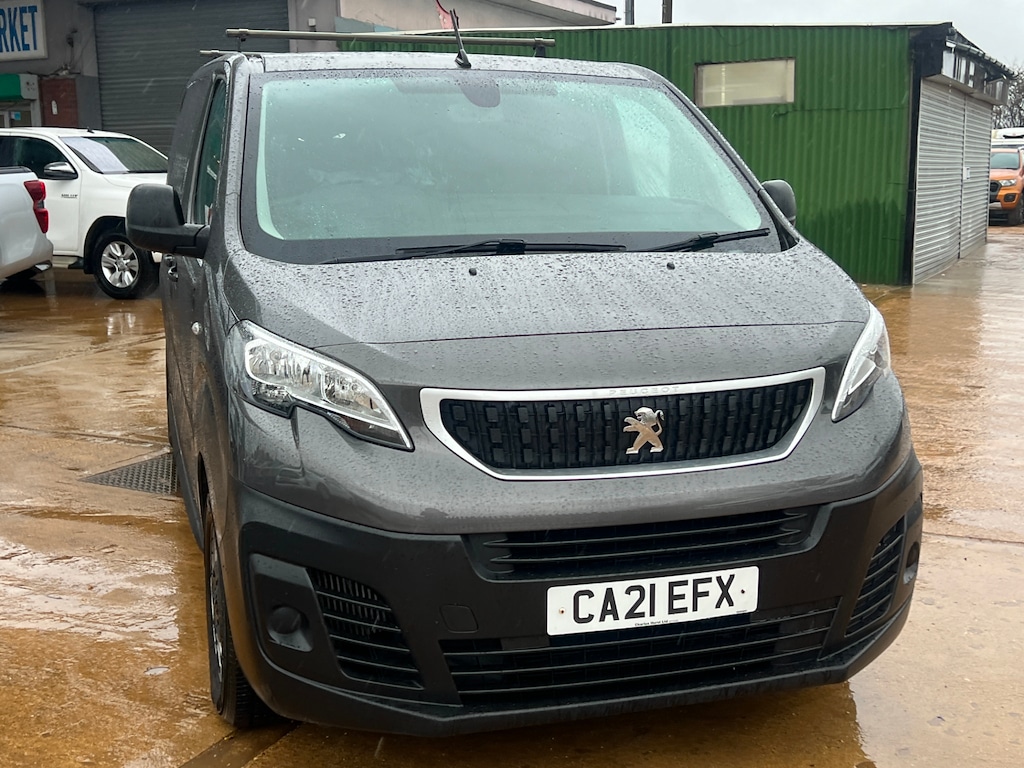 Used Peugeot Expert 2021 for sale - 77381268: Photo 10
